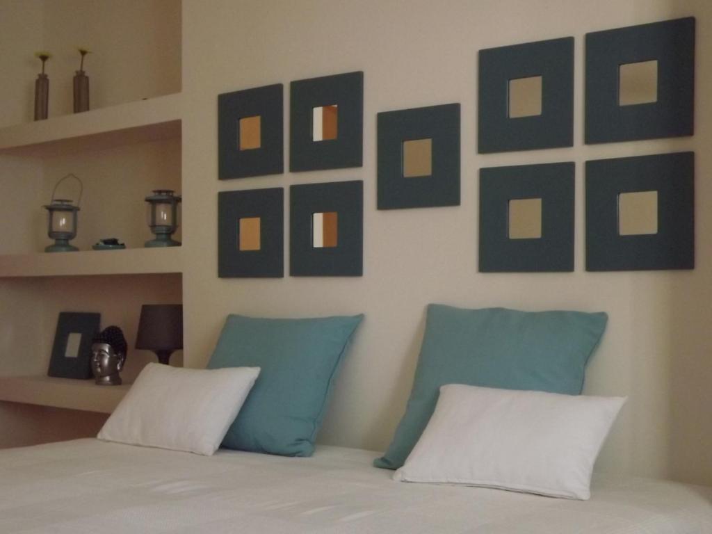 Entrecubos Guesthouse Olhão Room photo